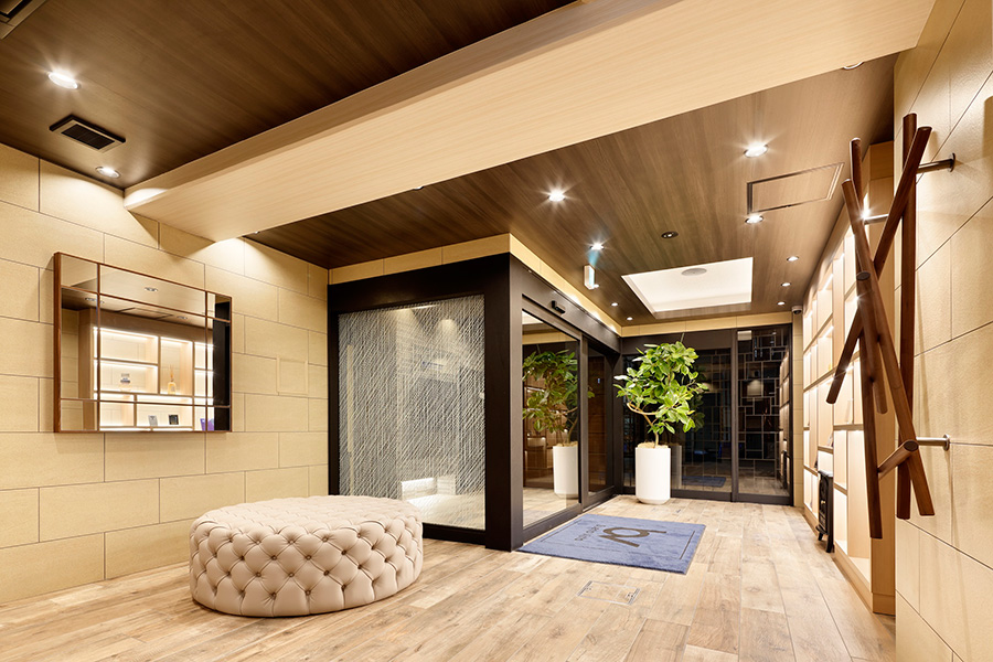 ブエナビスタ難波サウスが竣工しました。