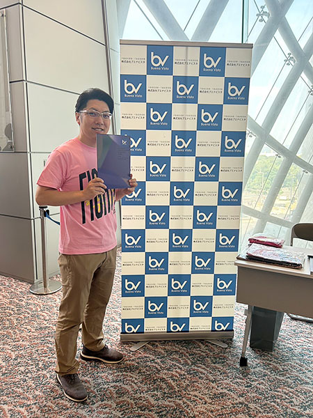 2025.6.28-29 NHK大阪ホールにて開催の森高千里コンサートツアーの協賛をしました。